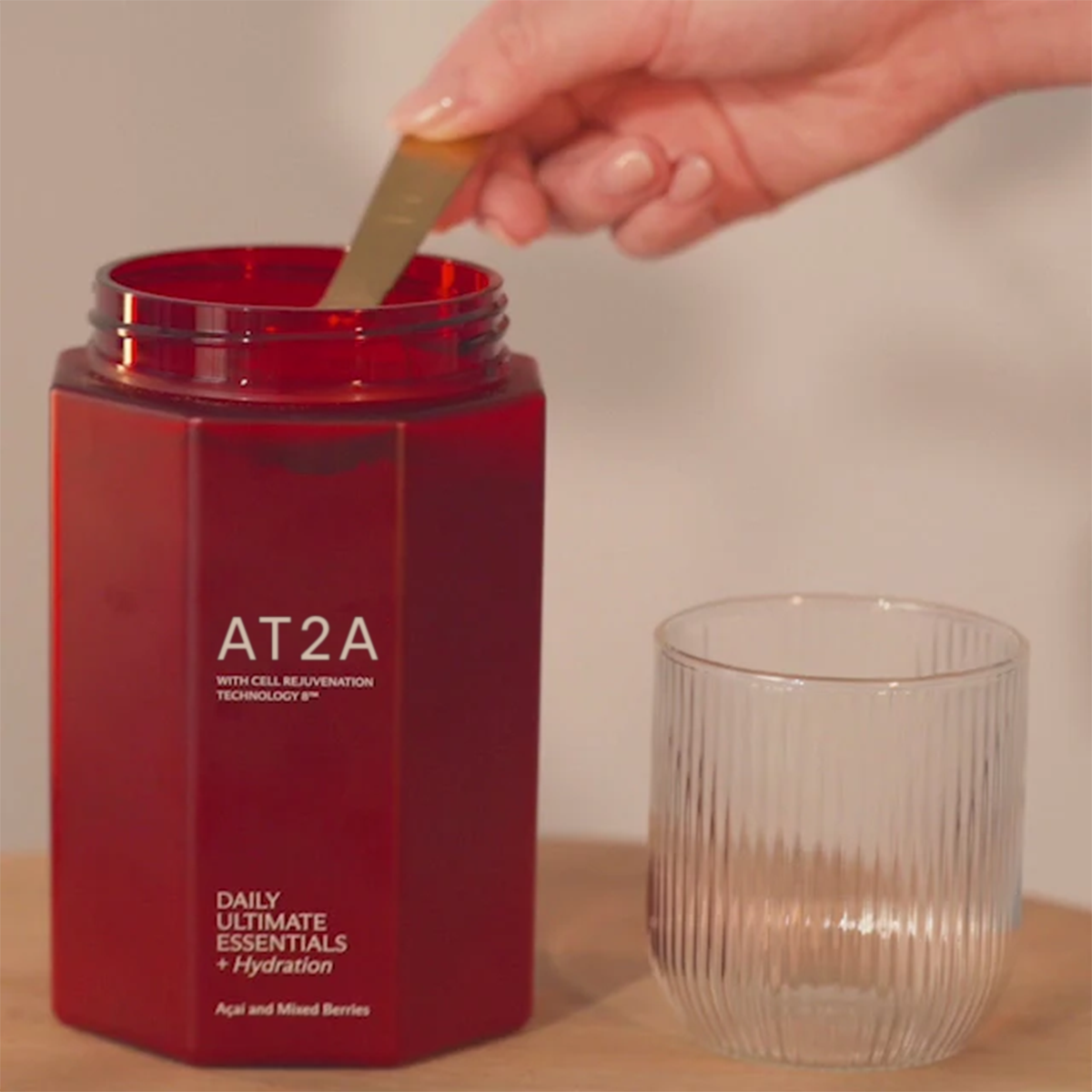 AT2A DAILY ULTIMATE ESSENTIALS PRO